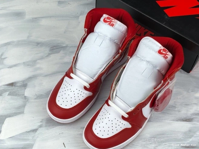 1 'New OG Beginnings' Air CQ4921-601 '85 High Retro Jordan 0814